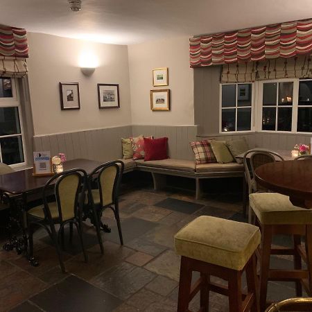 The White Hart Inn Newbury  Zewnętrze zdjęcie
