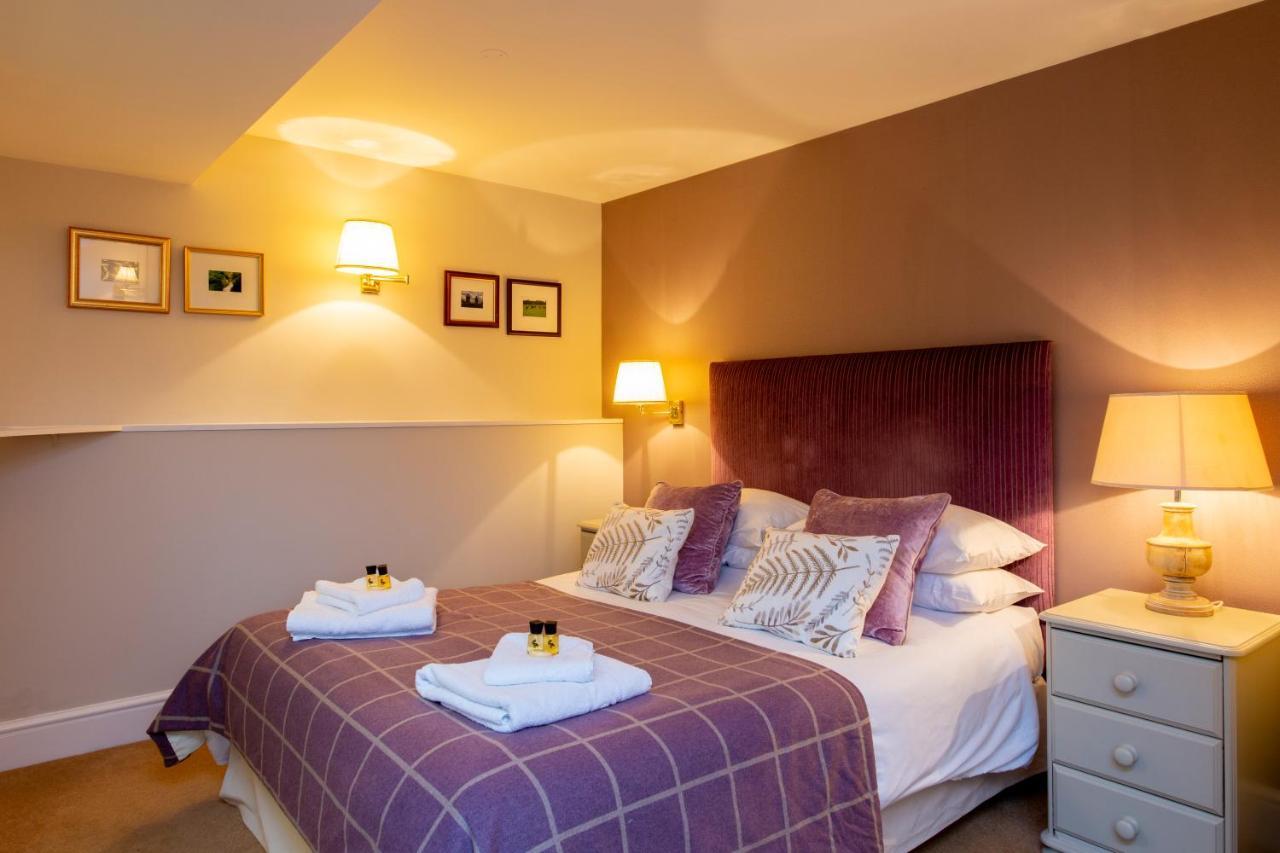 The White Hart Inn Newbury  Pokój zdjęcie