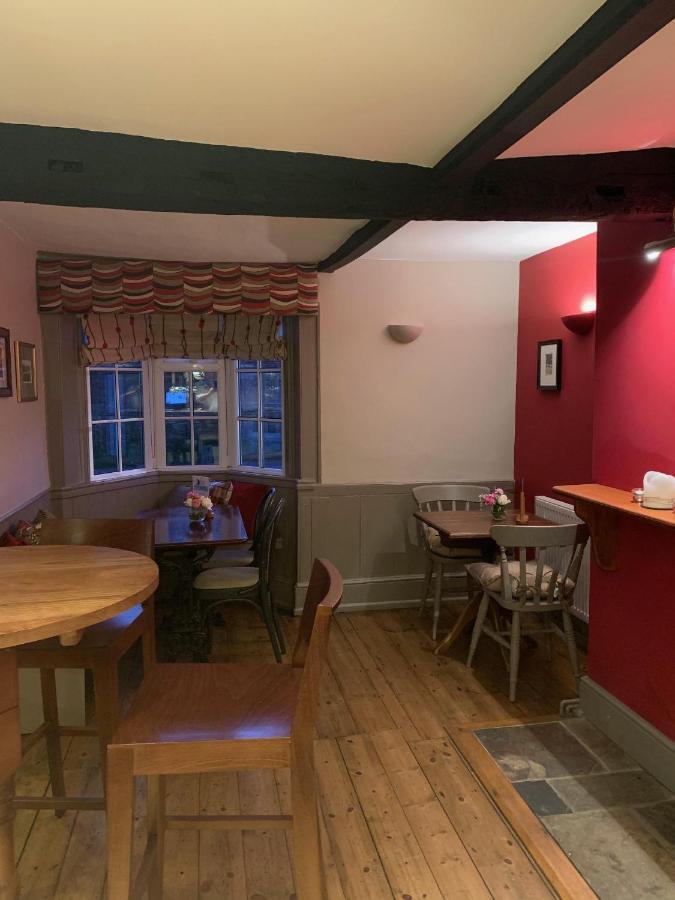 The White Hart Inn Newbury  Zewnętrze zdjęcie