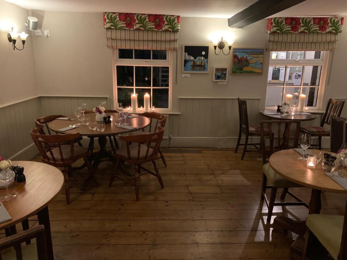 The White Hart Inn Newbury  Zewnętrze zdjęcie