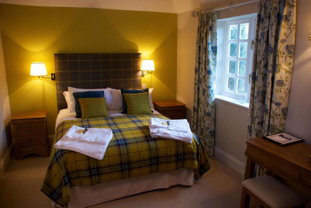 The White Hart Inn Newbury  Pokój zdjęcie